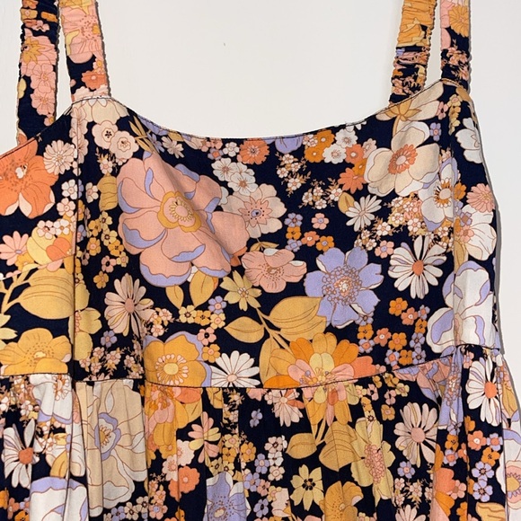 Free People maxi - Picture 5 of 5